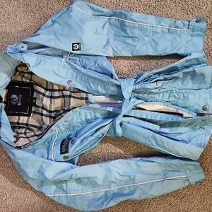 Belstaff Jacket - British-